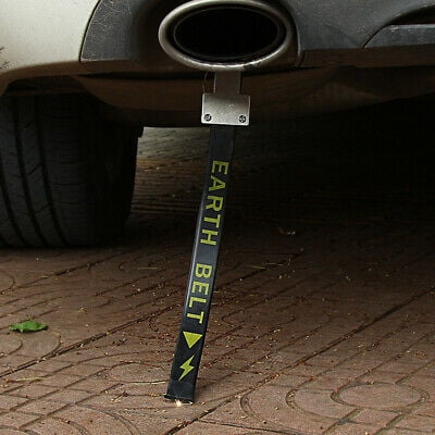 Car Anti-Static Flex Strip,Universal Electrostatic Prevention Tape Belt with Reflective Stripsautomobile Road Travel Earth Strap Ideal for Kids Long Distance Earth Ground Wire Belt Vehicle,C Car Anti-Static Flex Strip,Universal Electrostatic Prevention Tape Belt with Reflective Stripsautomobile Road Travel Earth Strap Ideal for Kids Long Distance Earth Ground Wire Belt Vehicle,C