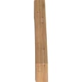 thumbnail image 4 of 5 1/2"W x 32"D x 40"H Westlake Smooth Knee Brace, Western Red Cedar, 4 of 4