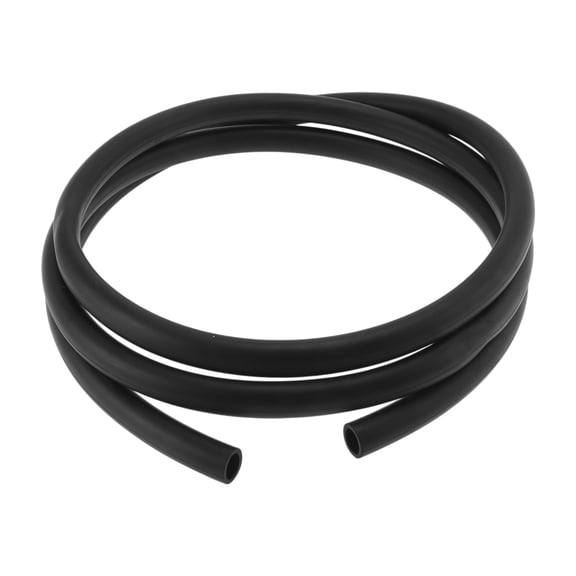 Mangueras de aceite lubricante Unique Bargains 16mm/0.63" 21mm/0.83" 3m/9.8ft