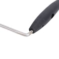 thumbnail image 3 of Rupoun U Handle Assembly 2990906 Stainless Steel Plastic Replacement Parts for Minn Kota MKA21 RTA17 Trolling Motor Quick Release Bracket Boat Hardware (10.6 inches / 27 cm), 3 of 9