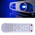 thumbnail image 3 of Control remoto de proyector universal compatible con E Home ci, 3 of 4