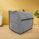 thumbnail image 4 of Funda protectora para máquina de coser: Funda portátil con bolsillos - Bolsa organizadora para herramientas - Estuche protector plegable, 4 of 7