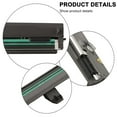 thumbnail image 3 of New Printhead for Zebra Zd421 Zd421T Zd421T Thermal Printer 300Dpi P1112640-219, 3 of 9