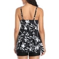 thumbnail image 3 of Tankini,Trajes de baño Tankini para mujer 2 Trajes de baño para mujer Trajes de baño Tankini Estándares líderes en la industria, 3 of 7