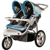 InStep - Safari Double Jogging Stroller