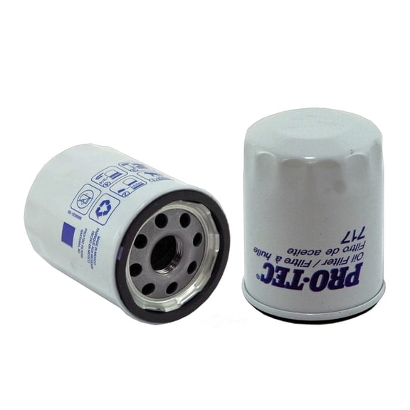 Engine Oil Filter
