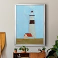 thumbnail image 6 of Lookout Point II Premium Framed Print, in Gold, Black, or Silver - Ready to Hang, 6 of 9