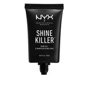 NYX Professional Makeup Shine Killer Primer