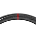 thumbnail image 1 of Volante de fibra de carbono Volante de cuero perforado de napa apto para B85 RS3 RS4 RS5 RS6 RS7 2013-2016 ANGGREK Otros, 1 of 8