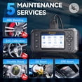 thumbnail image 3 of FOXWELL GT21 with BM310 OBD2 Scanner, 3 of 4