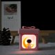thumbnail image 5 of Xihbxyly Ofertas de Tadays Caja de Regalo En Forma de Astronauta Animada para Niños, Luz de Noche para Dormitorio de Estudiantes, Lámpara de Noche Multifuncional En Sentido Avanzado, Luz Acogedora, 5 of 6