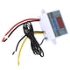 thumbnail image 1 of Controlador de Temperatura Digital de Microordenador XH-3002 Controlador de Temperatura de Eclosión Calefacción Y Enfriamiento del Termostato para Fermentador de Cerveza Casera ANGGREK  Otros, 1 of 8