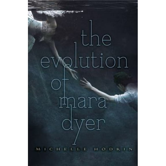 Pre-Owned The Evolution of Mara Dyer (Hardcover) 1442421797 9781442421790
