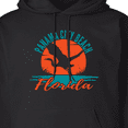 thumbnail image 3 of Inktastic Panama City Beach Florida Adult Hoodie Sweatshirt, 3 of 4
