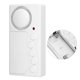thumbnail image 4 of Alarma antirrobo, puerta de ventana para el hogar, alarma antirrobo magnética, alarma magnética para puerta, probada y confiable, 4 of 8
