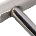 thumbnail image 4 of 5Pcs Dual Head Hammer Mini Small 2 Face Jewelry Mallet for Crafts Watch Tuning Handcraft 6.5in, 4 of 4