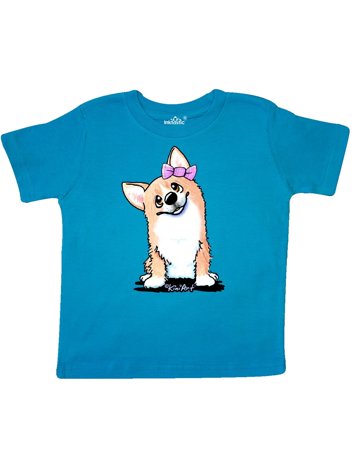 cute corgi shirts