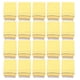 thumbnail image 1 of 20 unids Guantes de ducha Baño Sauna Exfoliante Guantes Exfoliantes Scrubber Khaki, 1 of 5