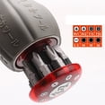 thumbnail image 6 of 8 in 1 Adjustable Precisions Ratchet Screwdriver Rotating Multi-Functional, 6 of 12