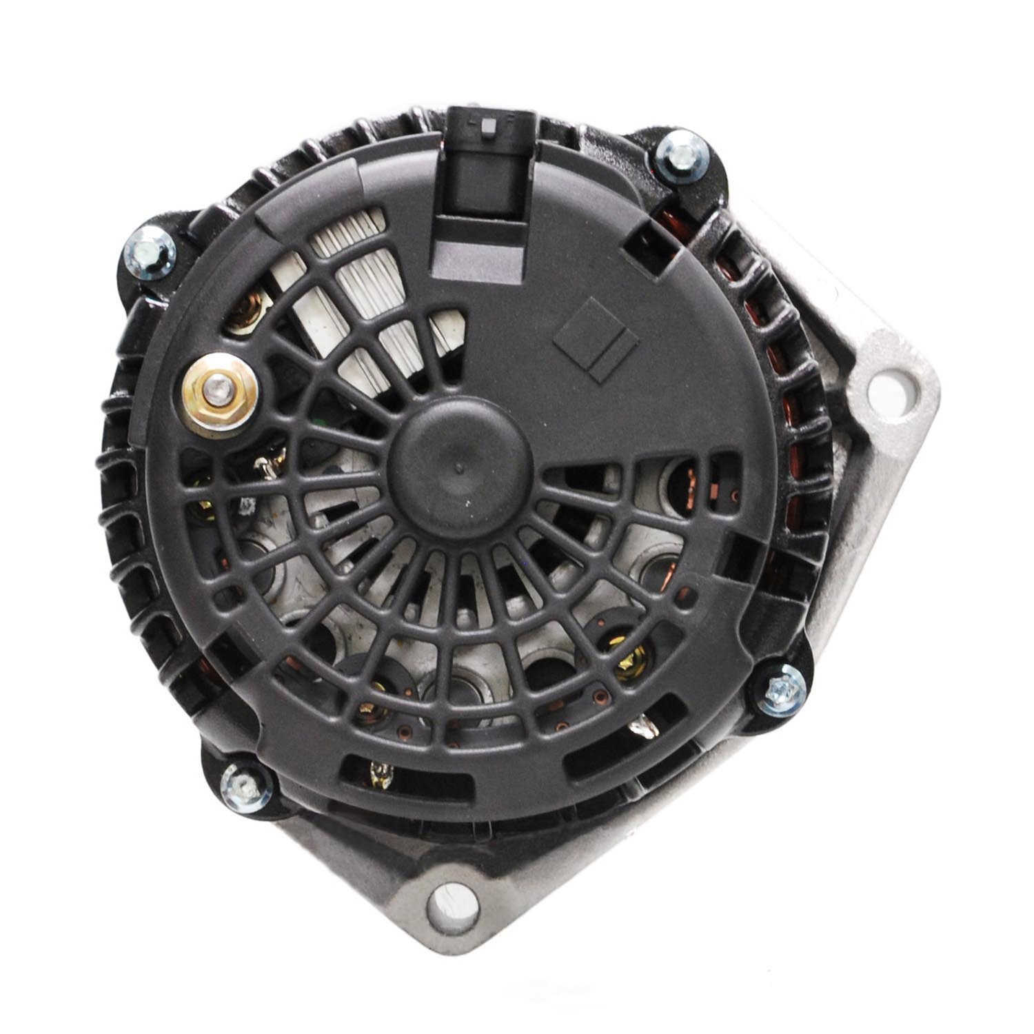 FVP Professional 15529 Alternator Standard