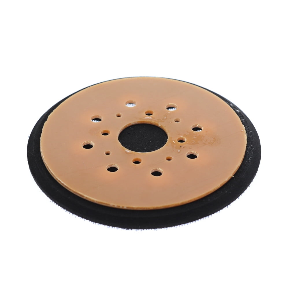 Black & Decker OEM 38027800 replacement sander pad BDERO100AR