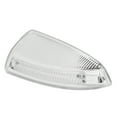 thumbnail image 4 of A2048200721, Durable ABS Fashionable Mirror Turn Signal Light  Replacement For  C-Class W204 For Car, 4 of 8
