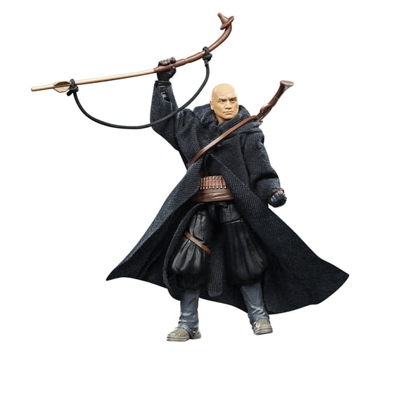 STAR WARS The Vintage Collection Boba Fett (Tusken), The Book of Boba Fett 3.75-Inch Collectible Action Figure, Ages 4 and Up