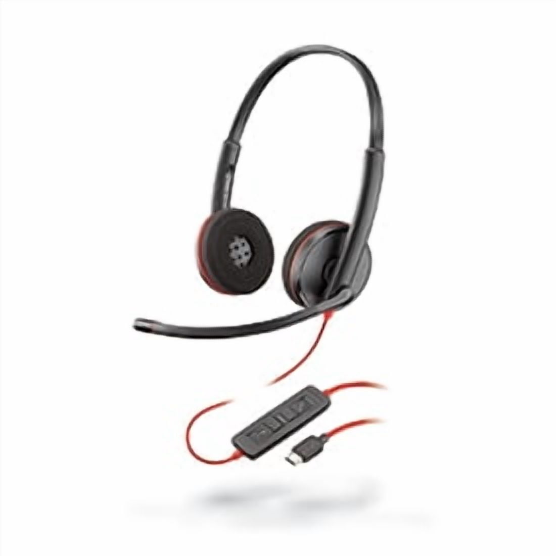 PLANTRONICS BLACKWIRE C3220 US