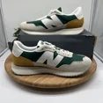 thumbnail image 2 of New Balance 237 Green Grey Men’s 12 Women’s 13.5 MS237RTY New Sneakers Shoes, 2 of 5