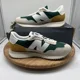 thumbnail image 2 of New Balance 237 Green Grey Men’s 12 Women’s 13.5 MS237RTY New Sneakers Shoes, 2 of 6