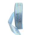 thumbnail image 1 of Star Ribbon for Birthday, Wedding, Christmas, for Craft Packing, Gift Wrapping, DIY Craft, 2.5CM x48 Yard, 1 of 5