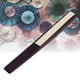 thumbnail image 5 of Abanico Plegable Abanico de Mano Plegable de 10 Pulgadas Abanico de Papel Artesanal Abanicos Plegables Abanicos de Boda Abanico de Mano Abanico Chino Plegable para ANGGREK Otros, 5 of 8