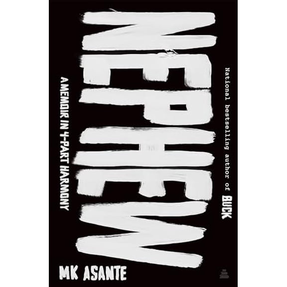 Pre-Owned Nephew: A Memoir in 4-Part Harmony (Hardcover) 0063275287 9780063275287