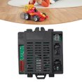 thumbnail image 4 of Lierteer weelye Control Box Receiver Remote Control Kids Electric Ride on Toy Car RX23 A 12V, 4 of 9