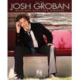 thumbnail image 1 of Josh Groban: Original Keys for Singers (Paperback), 1 of 1