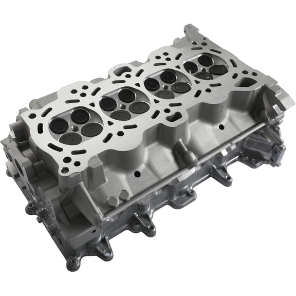 G4NC Engine Cylinder Head Assembly Fits For Hyundai Lantra Avante Sonata Tucson Kia Cerato Forte Soul Shuma 2.0L 2013-2021