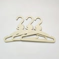 thumbnail image 1 of Perchas de Ropa para ardilla perfecl 3 uds organizador de Ropa toallitas percha pequeña para habitación Erizo Perchas para trajes, 1 of 8