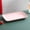 Pink, variant on VAJUSO Rectangular Plastic Serving Tray – Large Size, Pink