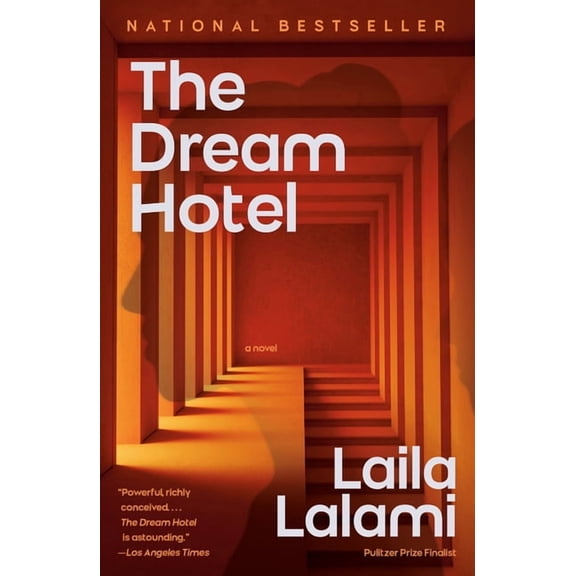 The Dream Hotel, (Paperback)