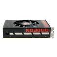 thumbnail image 3 of VisionTek Radeon R9 Nano - Graphics card - Radeon R9 NANO - 4 GB HBM - PCIe 3.0 x16 - HDMI, 3 x DisplayPort, 3 of 6