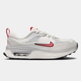 thumbnail image 2 of Nike Air Max Bliss Womens Shoes Sail Chile Red - 5,5.5,6 - RRP ￡130, 2 of 6