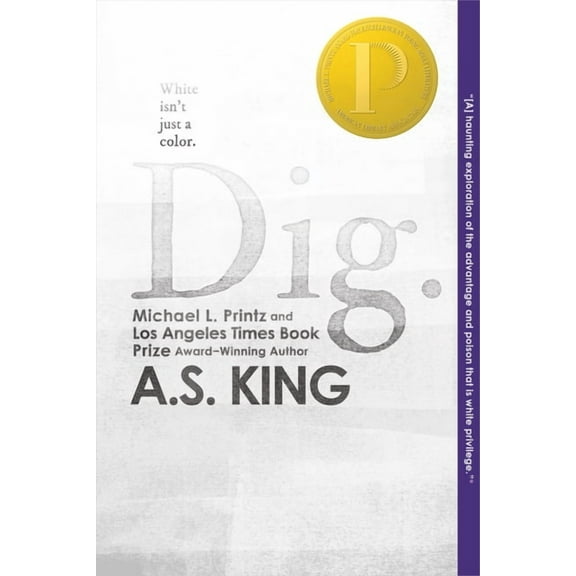 Dig, (Paperback)