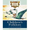 thumbnail image 1 of Children's Folklore A Handbook, 1 of 1