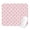Pony Pink Pattern, variant on 27x32cm Mouse Pad, Non-Slip Waterproof Rubber Base, Smooth Precise Desk Mat,Pony Pink Pattern