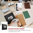 Exquisite Photo Album 200 Pockets Photos Album Beautiful Picture Albums
