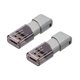 thumbnail image 2 of Unidad flash USB PNY P-FD256X2TBOP-MP 256GB Turbo Attaché 3, 2 of 7