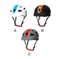 thumbnail image 3 of Guardoinrt Bike Helmet Safety Integrated Cycling Unisex for Protection for Skating Sport Scooter Riding Equip Accessory Gray 1Set, 3 of 6