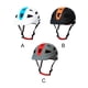 thumbnail image 4 of Casco de Bicicleta Soidarity Seguridad Ciclismo Negro, 4 of 6