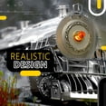 thumbnail image 7 of Polar Magic Express DIY Moving Train Kit, 7 of 7