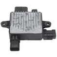 thumbnail image 3 of Módulo controlador de ventilador de refrigeración del motor Aleación ABS 25385‑4D900 Reemplazo para Kia Sedona 2006-2014, 3 of 14